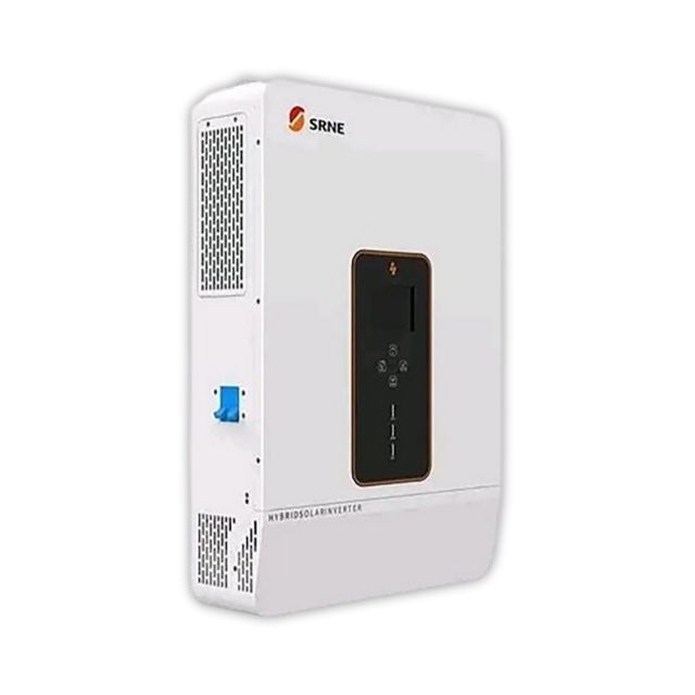 ASP inverter