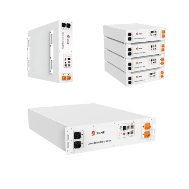 5kWh lithium battery