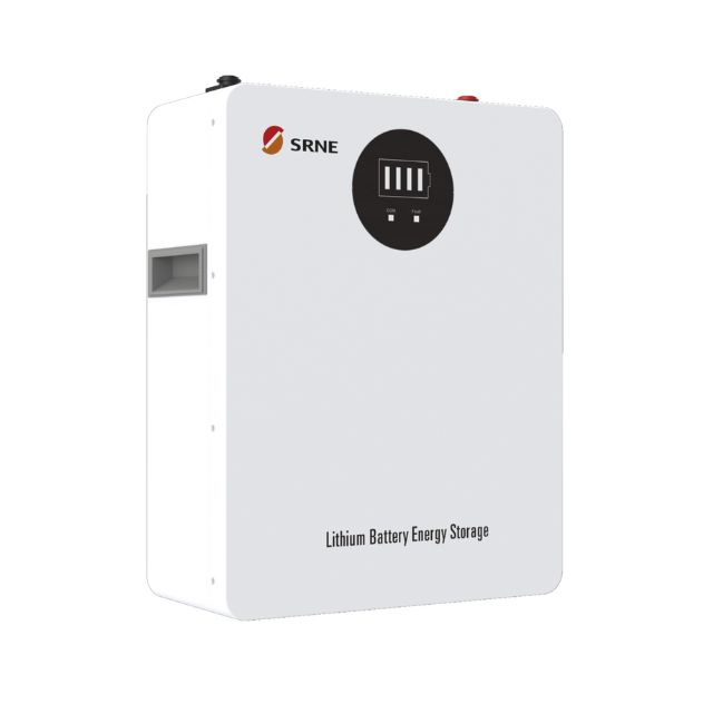 2.56kWh lithium battery