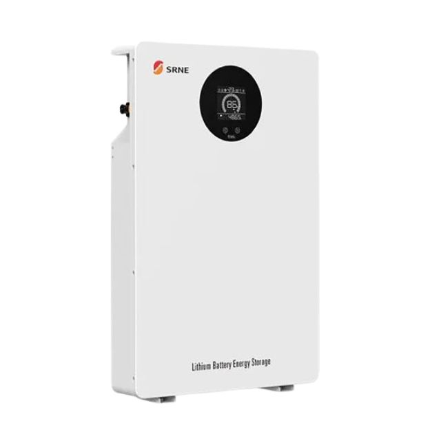 5kWh lithium battery