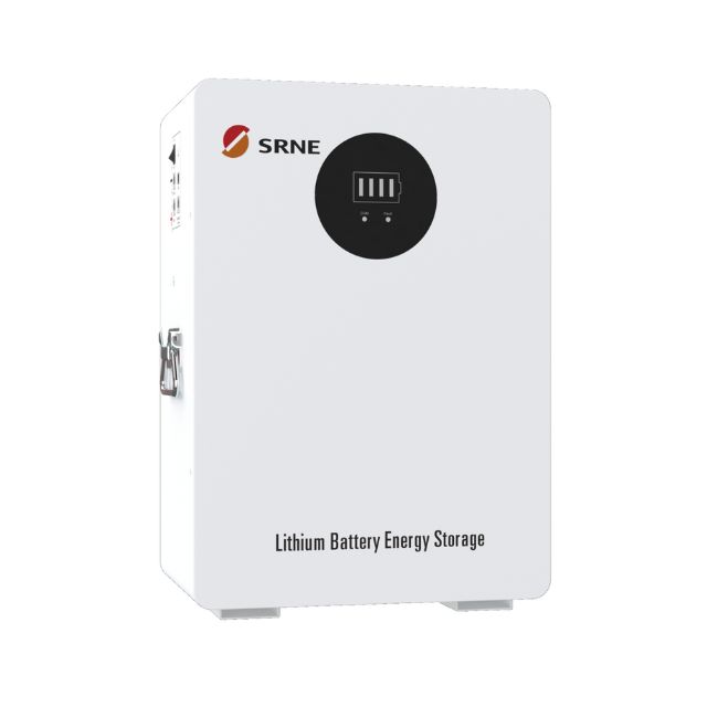 8kWh lithium battery