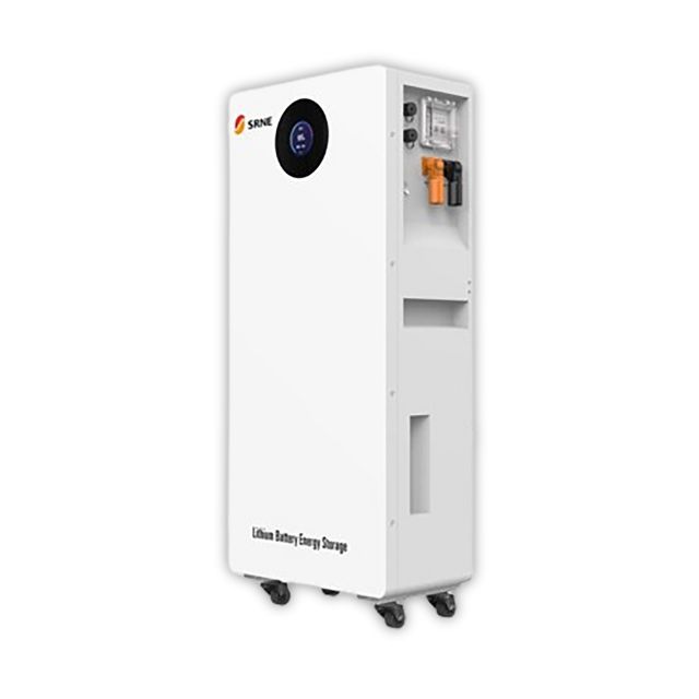 16kWh lithium battery