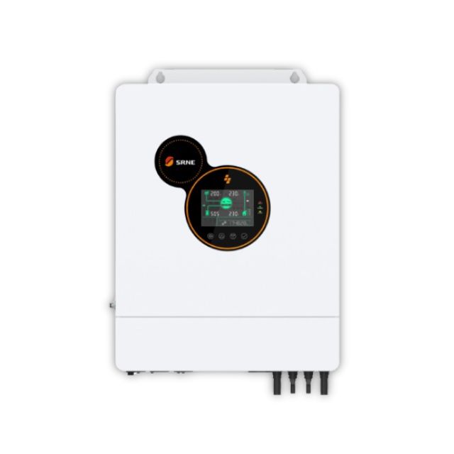 HYP 6 inverter