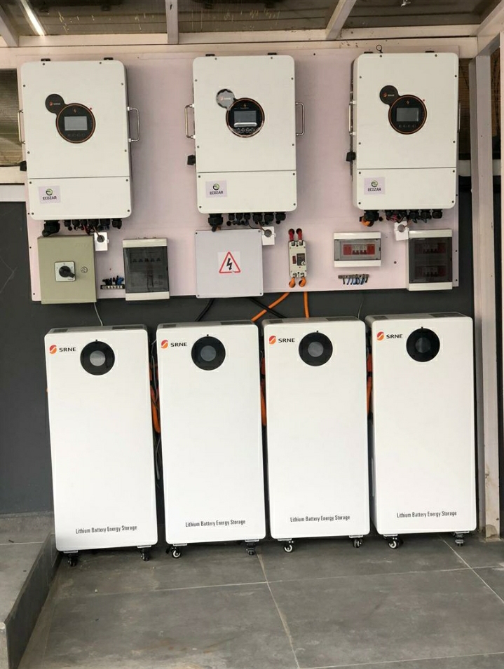 Installation Project