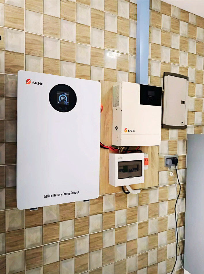 Installation Project