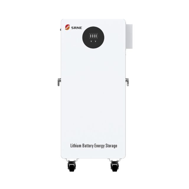 SE 15kWh lithium battery