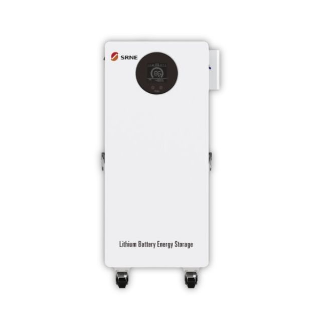 SE 16KWh lithium battery