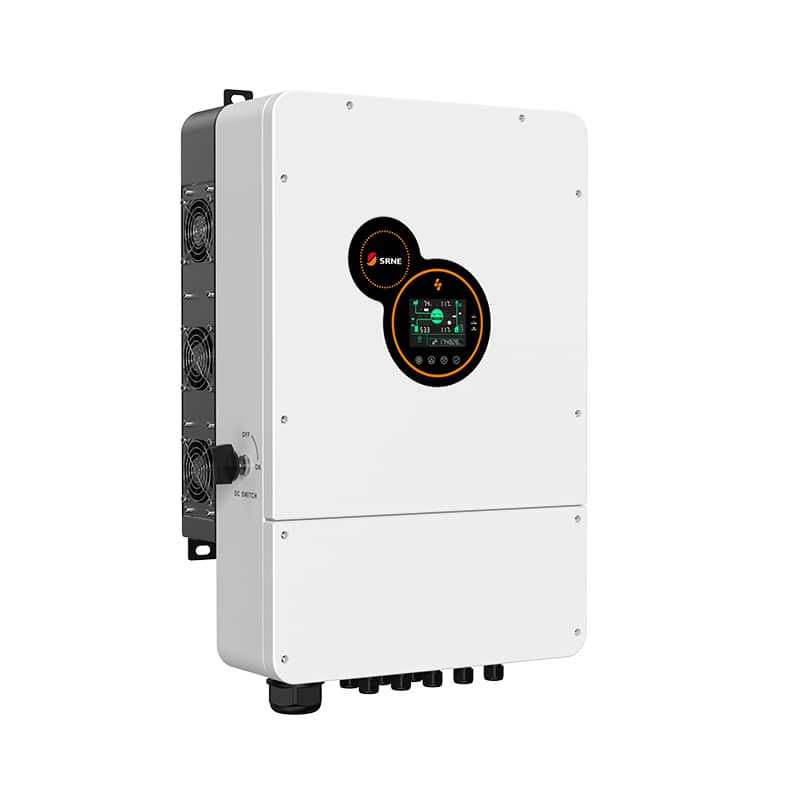 HESP Hybrid Inverter